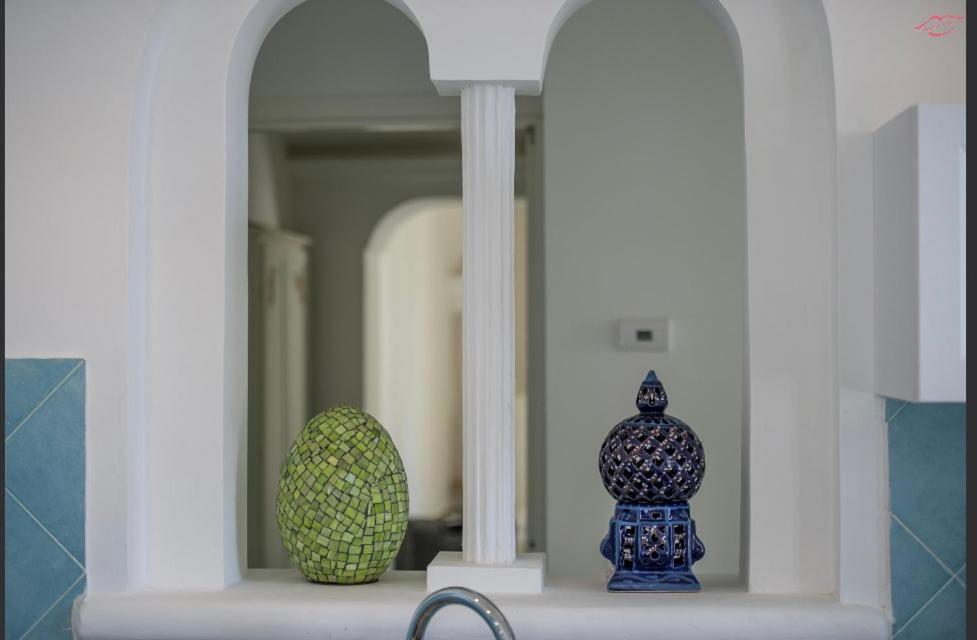 Ravello Vingius Suite ภายนอก รูปภาพ