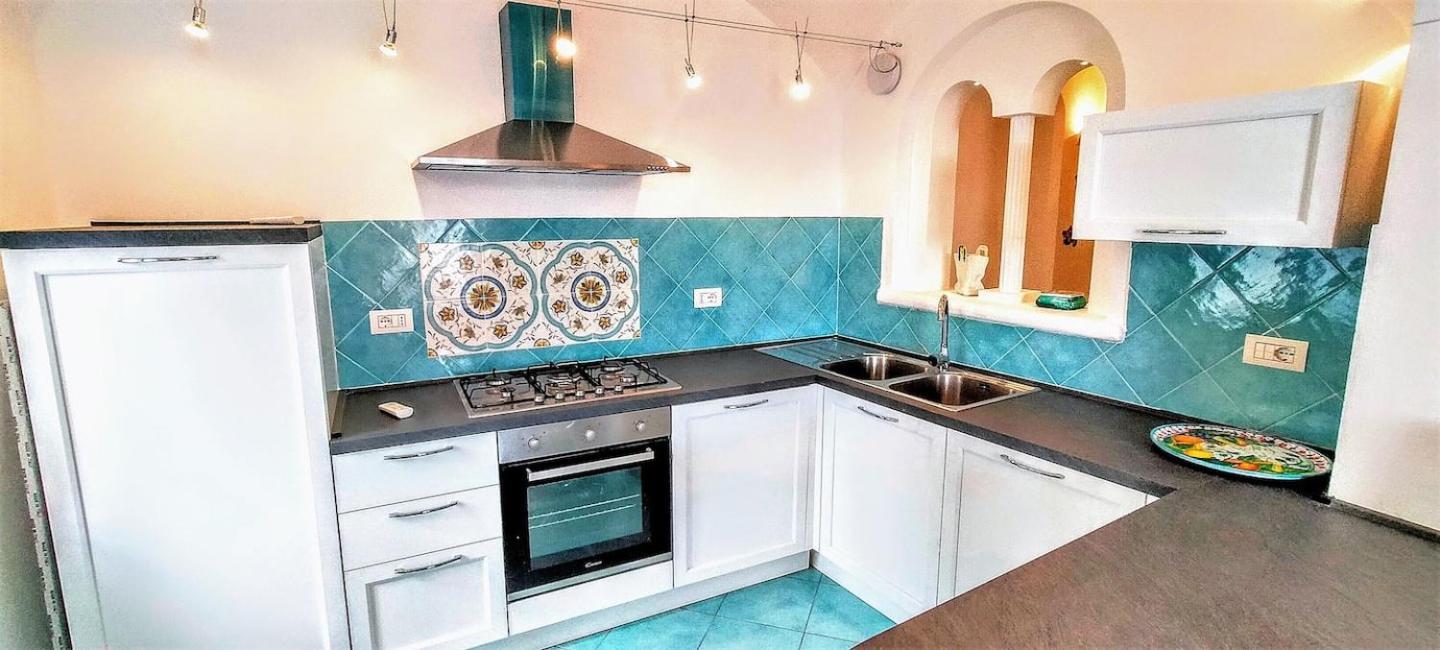 Ravello Vingius Suite ภายนอก รูปภาพ